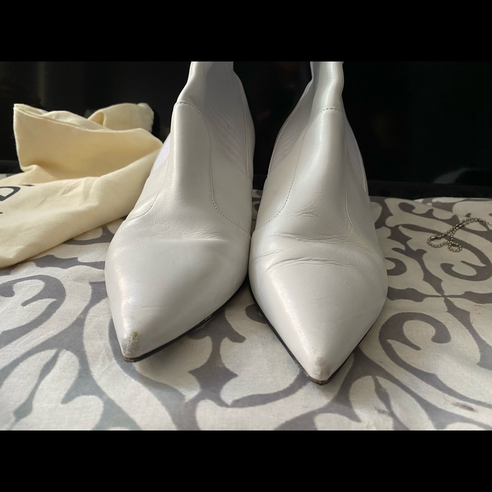 FENDI HEEL - Picture 3 of 5
